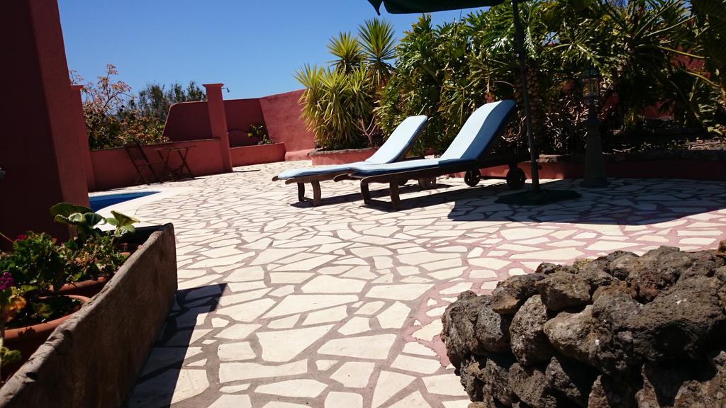 Casitas La Montanita * El Paso