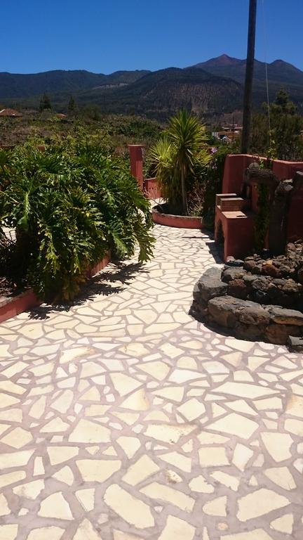 Casitas La Montanita Casa de camp