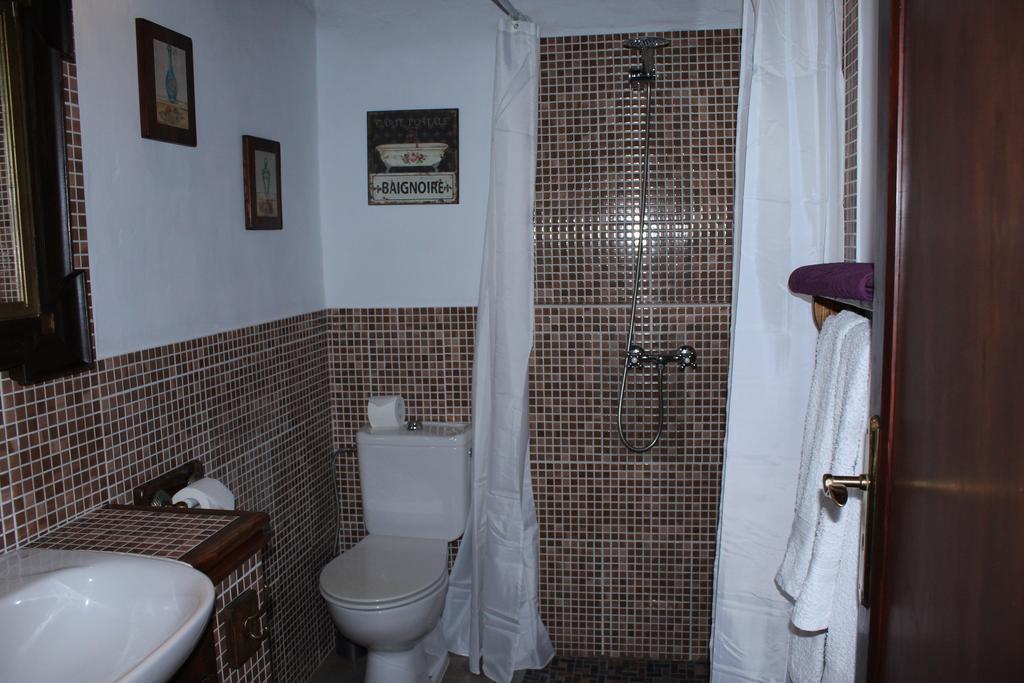 Casitas La Montanita Casa de camp *
