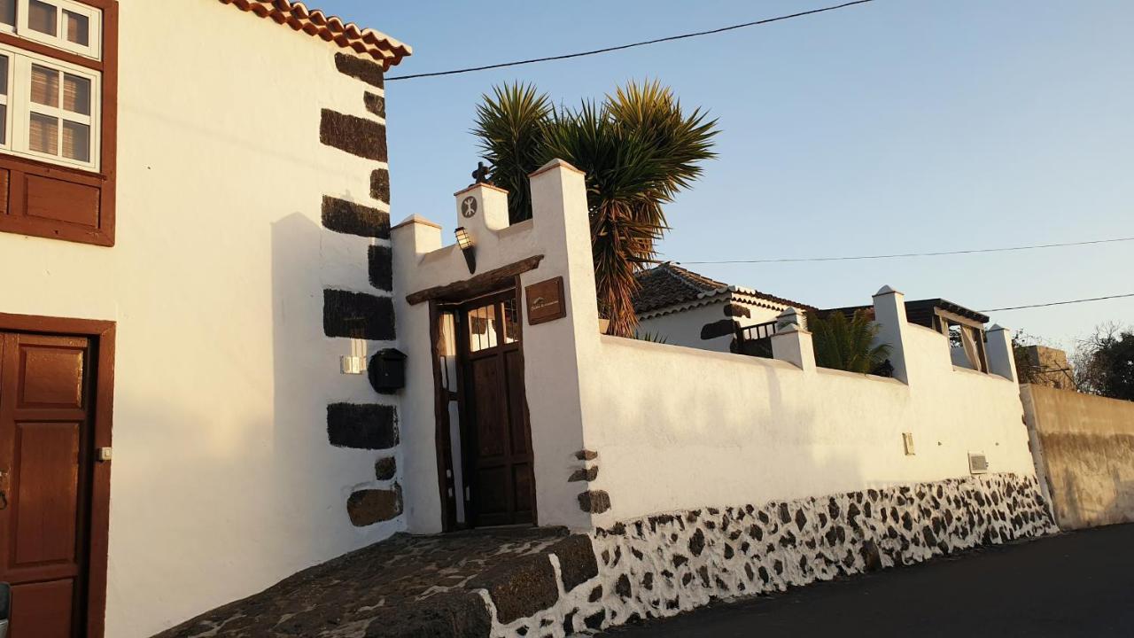 Casitas La Montanita Casa de camp