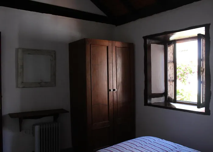 Casitas La Montañita