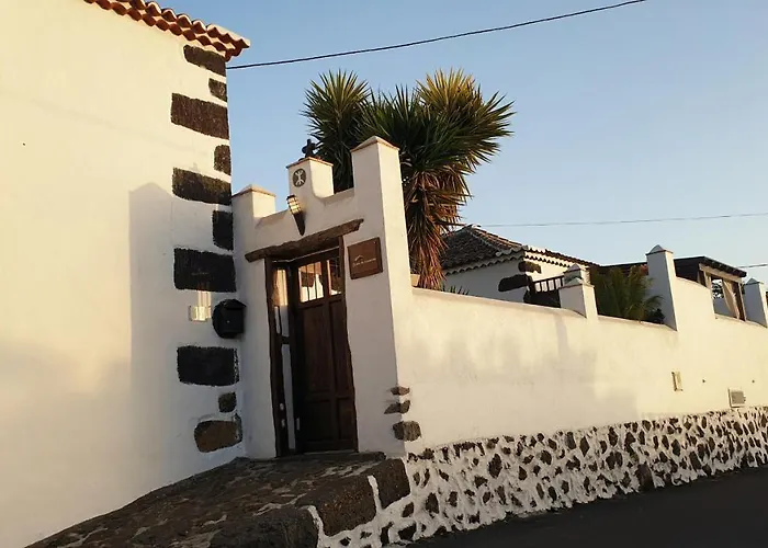 Casitas La Montañita