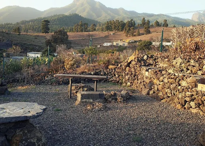Casitas La Montañita