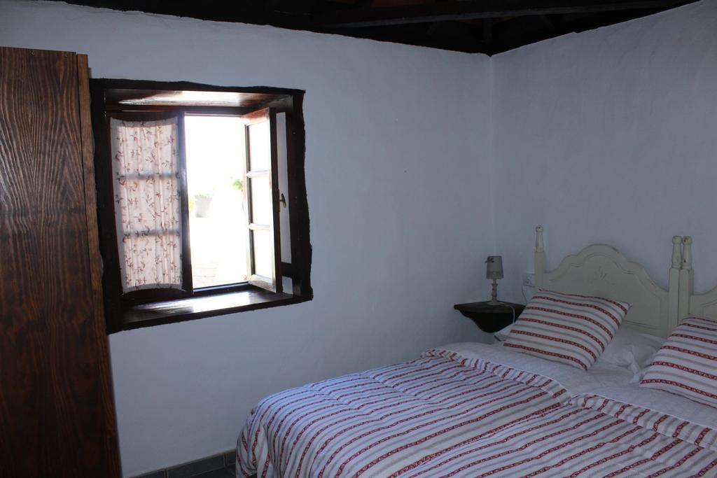 Casitas La Montañita Casa rural