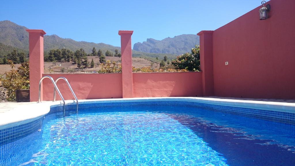 Casa rural Casitas La Montañita *