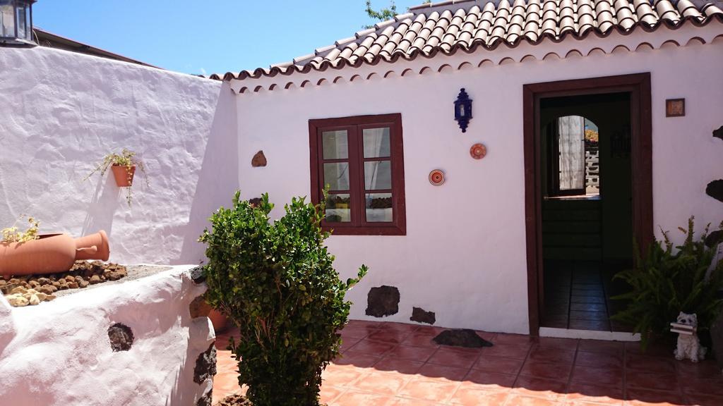 Casitas La Montañita * El Paso