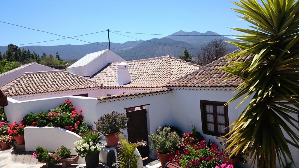 Casitas La Montañita * El Paso