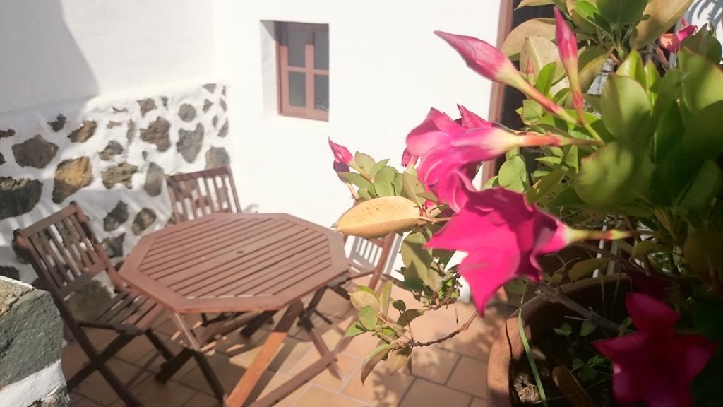 Casitas La Montañita Casa rural El Paso