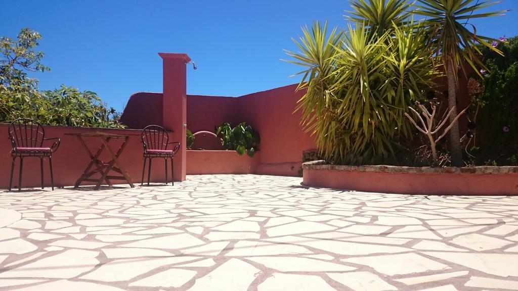 Casitas La Montañita El Paso