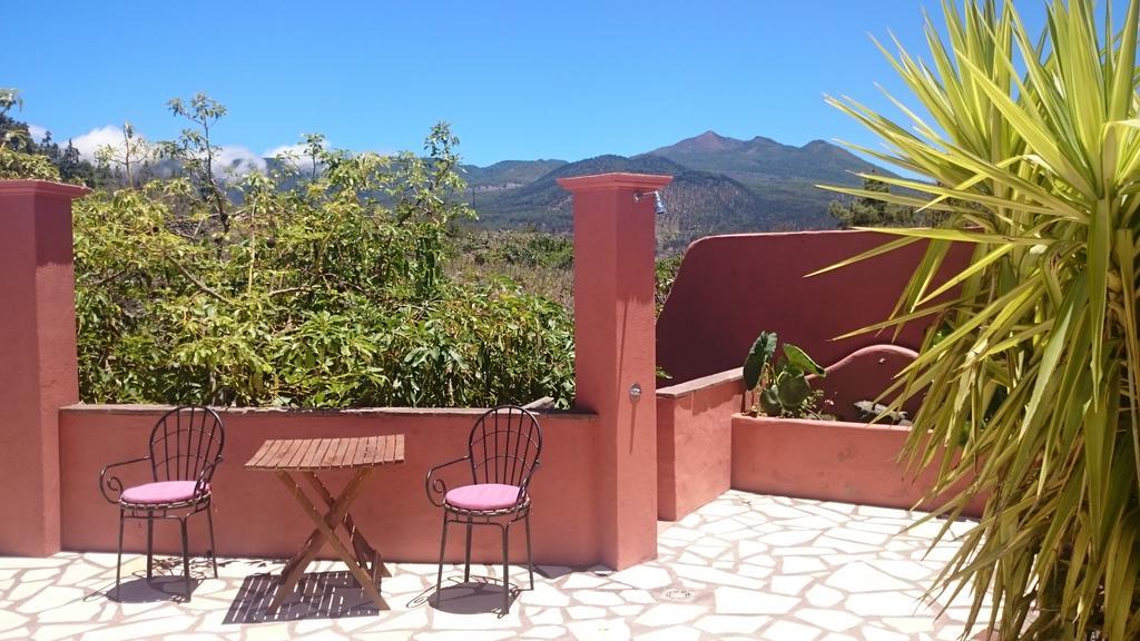 Casa rural Casitas La Montañita *