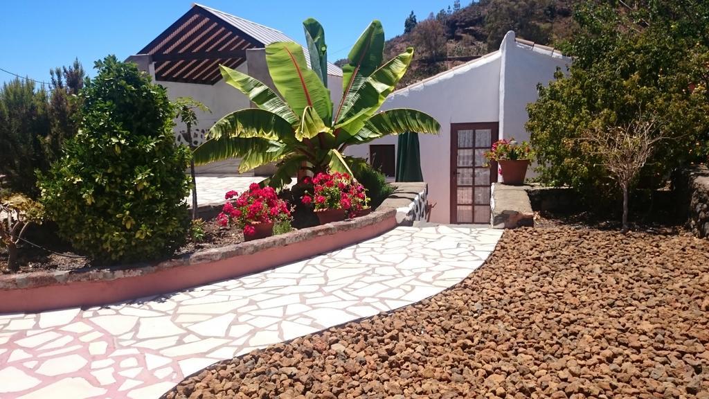 Casa rural Casitas La Montañita