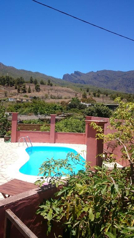 Casitas La Montañita
