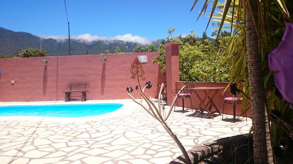 Casitas La Montañita *