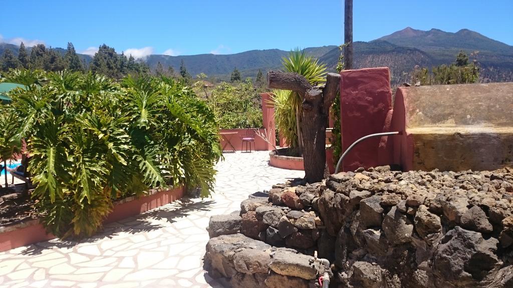 Casitas La Montañita Casa rural *