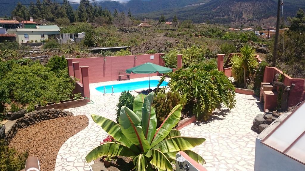 Casa rural Casitas La Montañita
