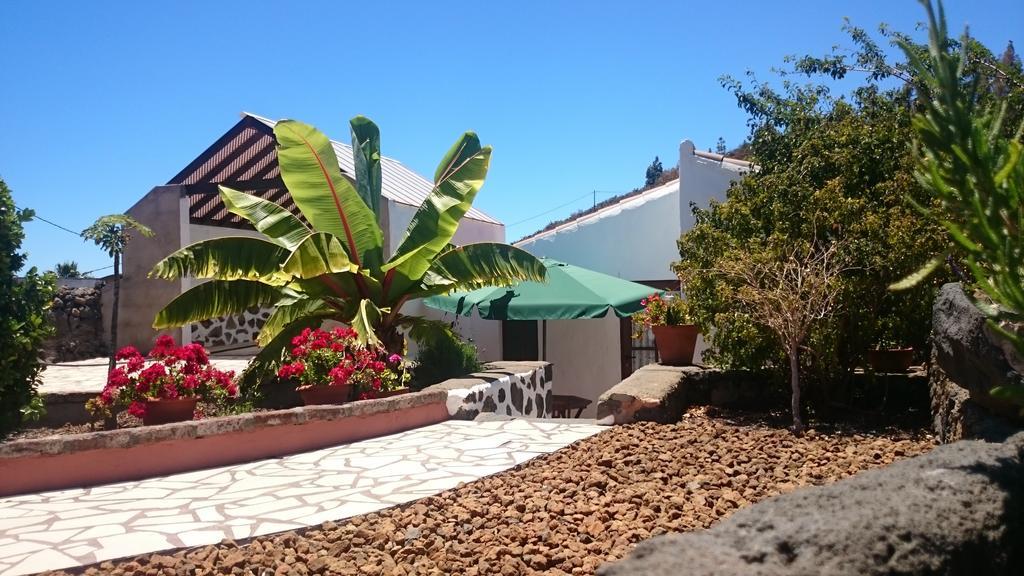 Casa rural Casitas La Montañita