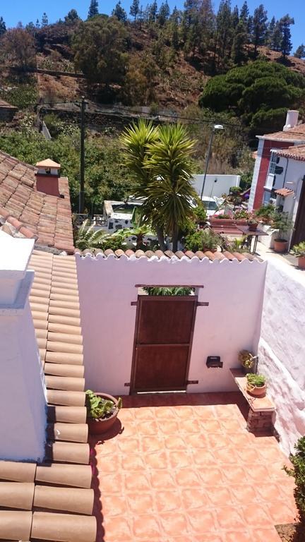 Casitas La Montañita Casa rural *