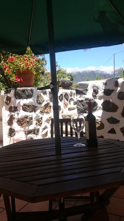 Casitas La Montañita Casa rural *