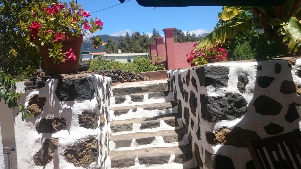 Casitas La Montañita * El Paso