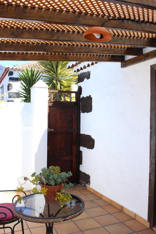 Casa rural Casitas La Montañita *