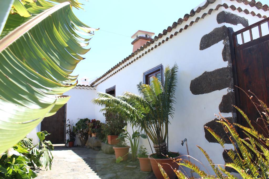 Casitas La Montañita * El Paso