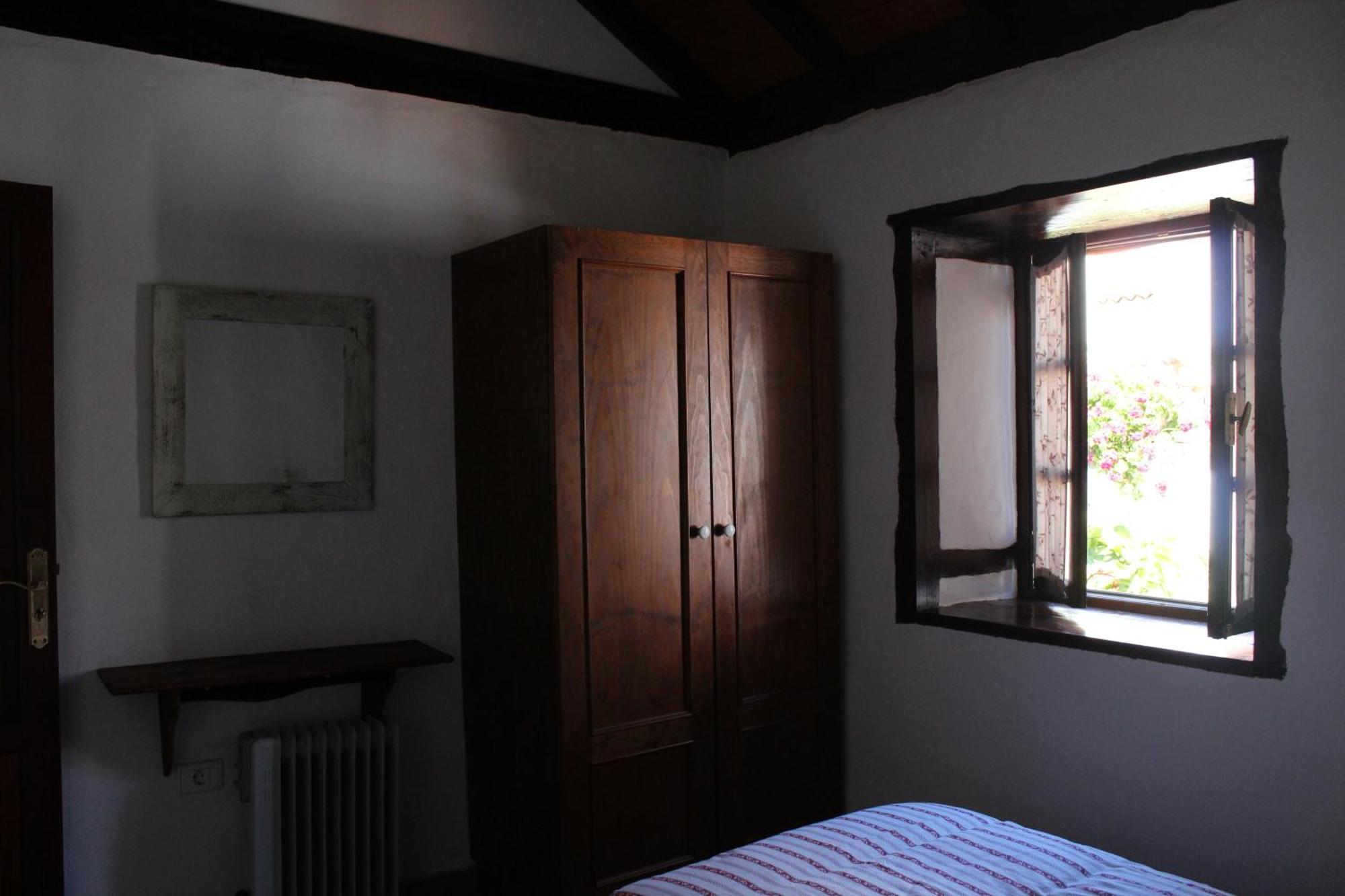 Casitas La Montañita