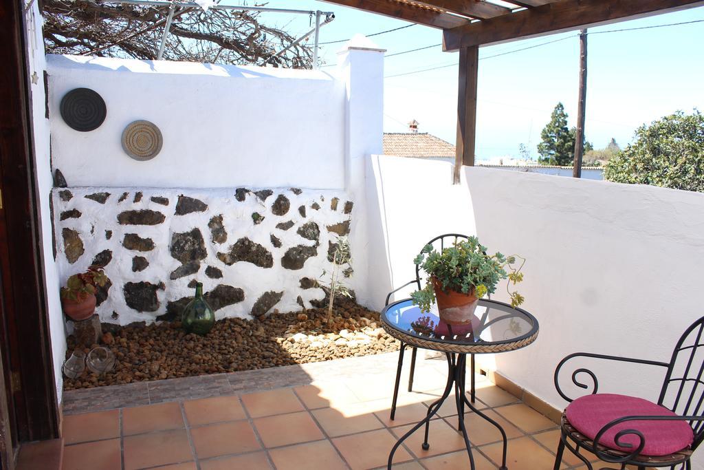 Casitas La Montañita *