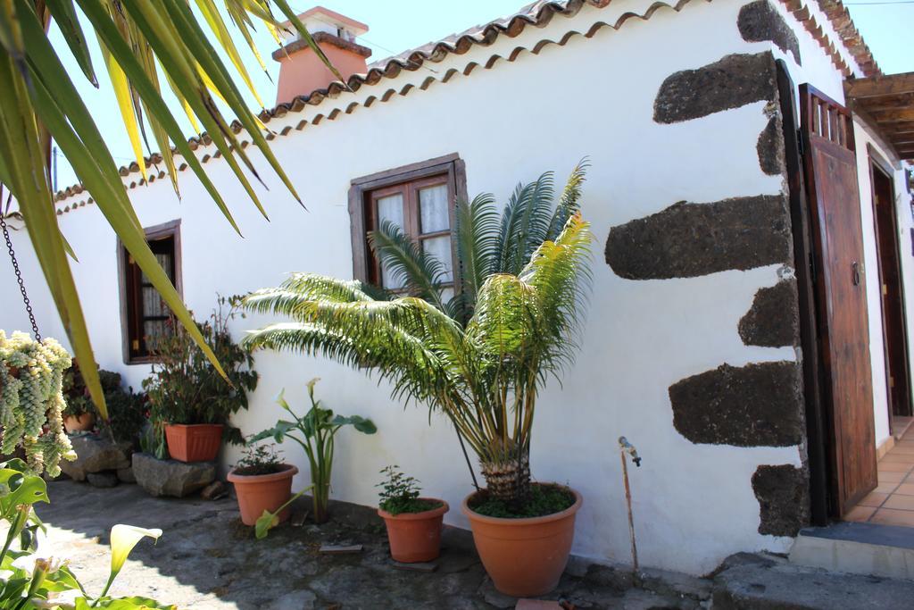 Casa rural Casitas La Montañita