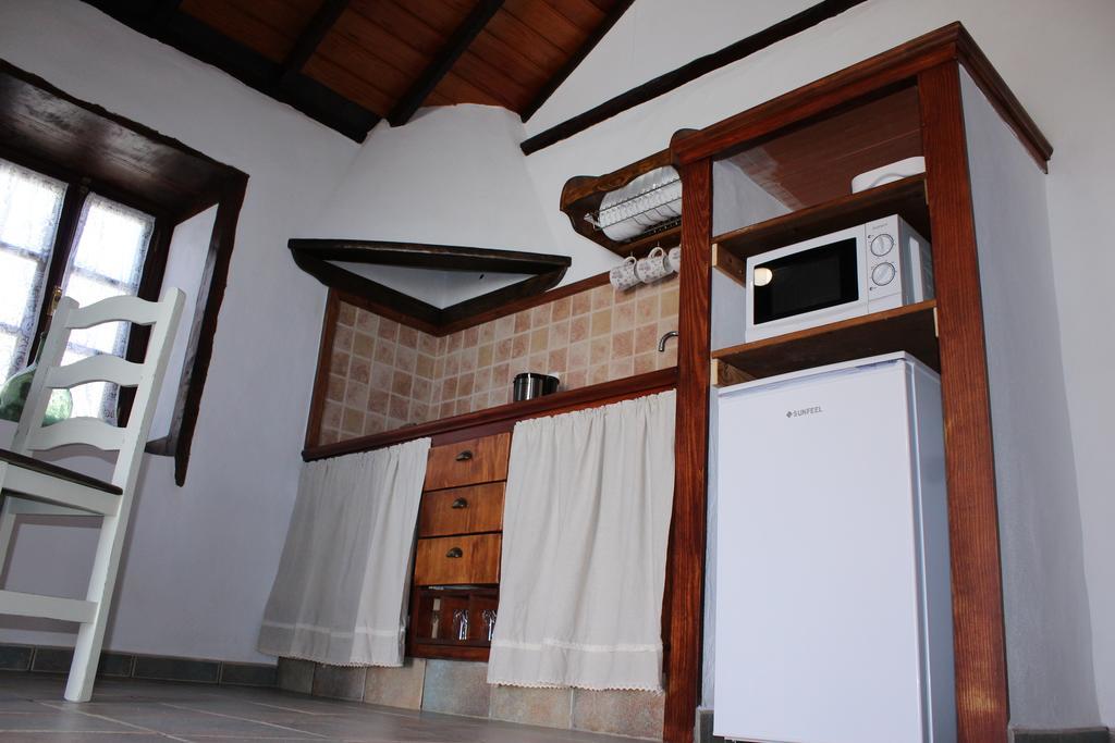 Casitas La Montañita Casa rural