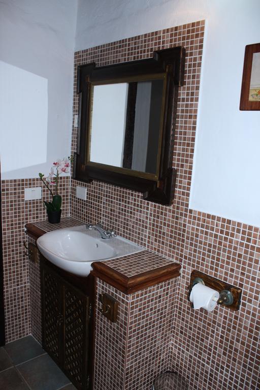 Casa rural Casitas La Montañita *