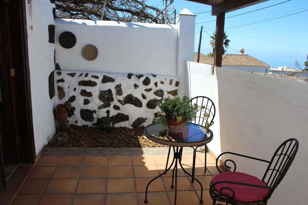 Casitas La Montañita * El Paso