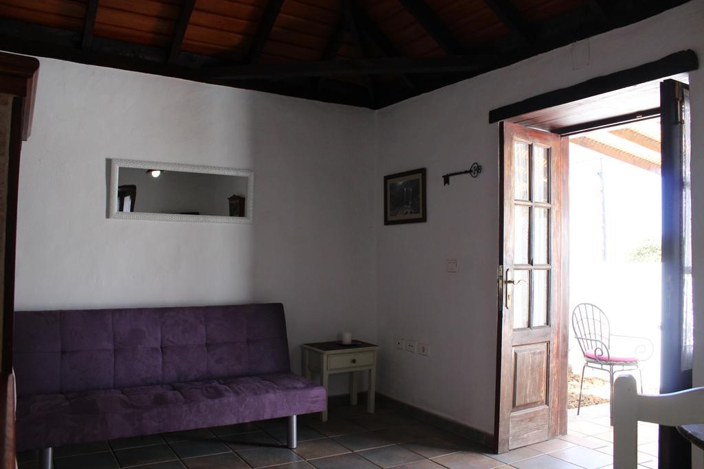 Casa rural Casitas La Montañita
