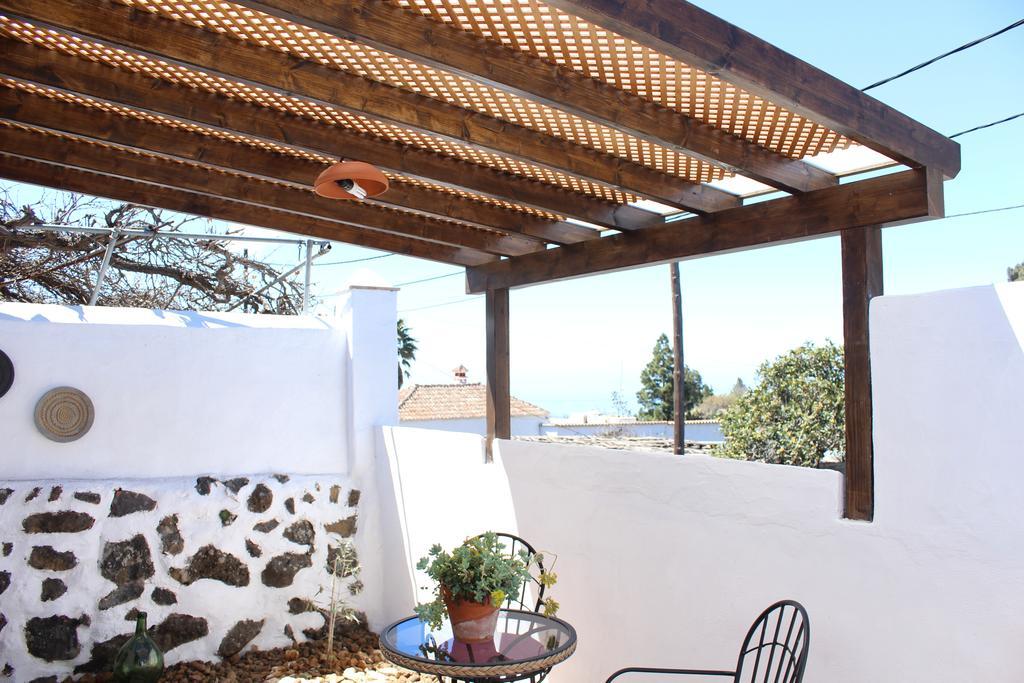 Casitas La Montañita Casa rural
