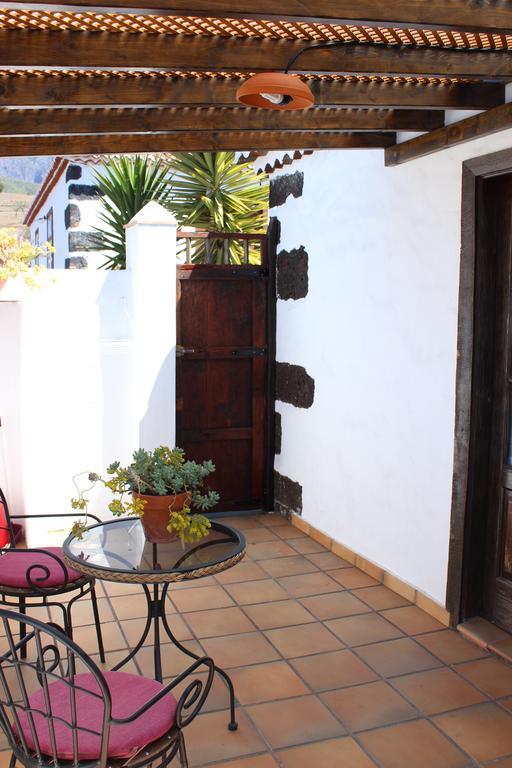 Casitas La Montañita