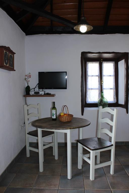 Casa rural Casitas La Montañita