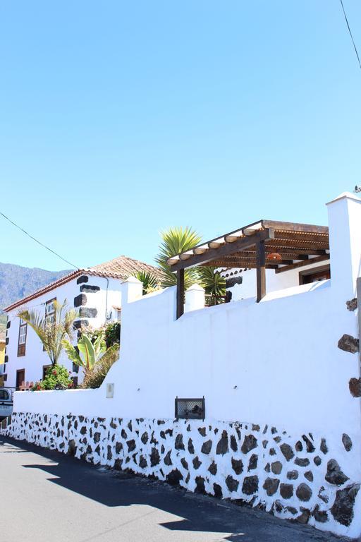 Casitas La Montañita *