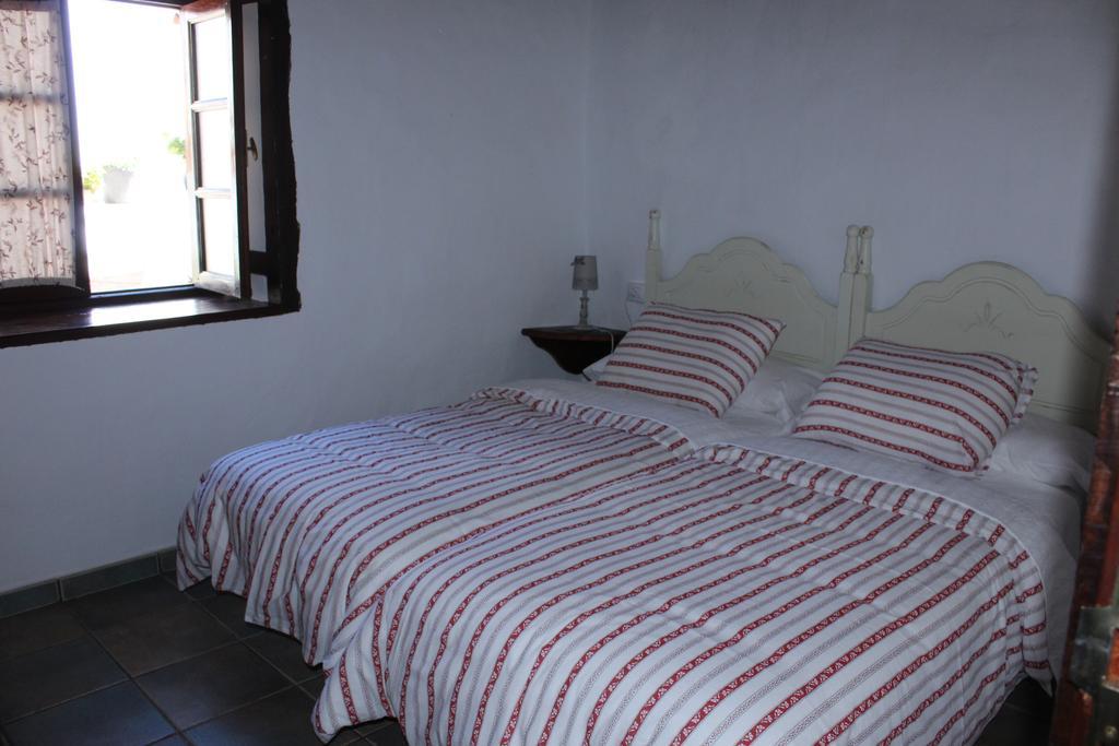 Casitas La Montañita * El Paso