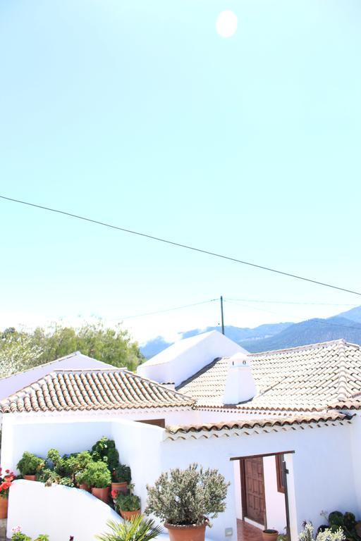 Casa rural Casitas La Montañita
