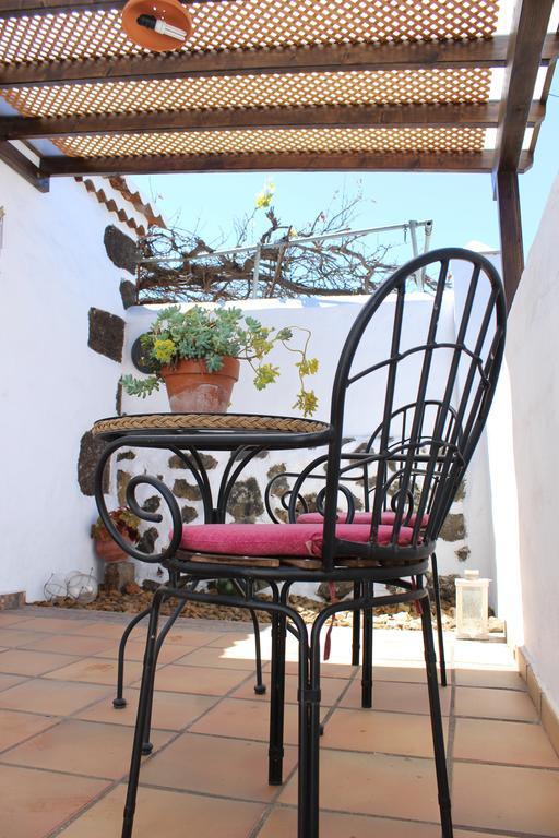 Casitas La Montañita Casa rural