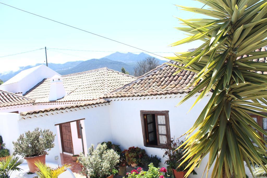 Casitas La Montañita Casa rural *