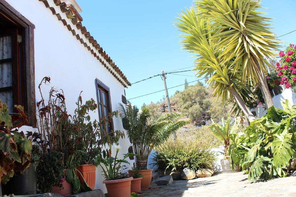 Casa rural Casitas La Montañita