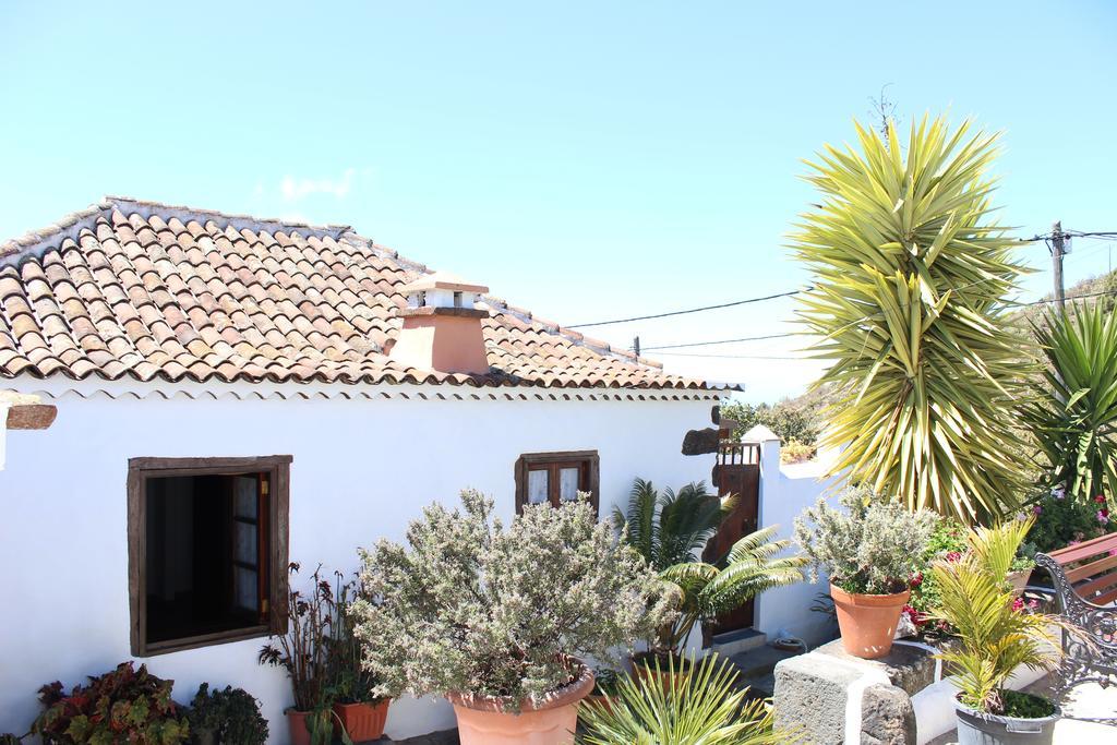 Casa rural Casitas La Montañita *