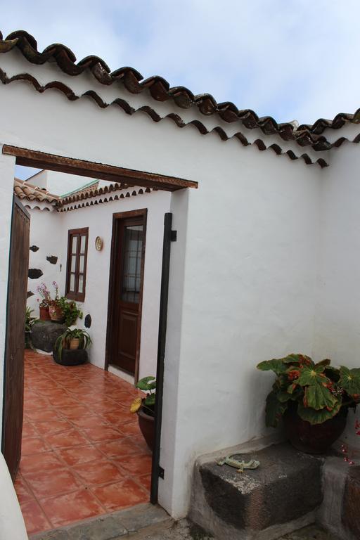 Casitas La Montañita Casa rural *