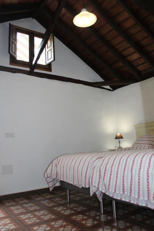 Casa rural Casitas La Montañita El Paso