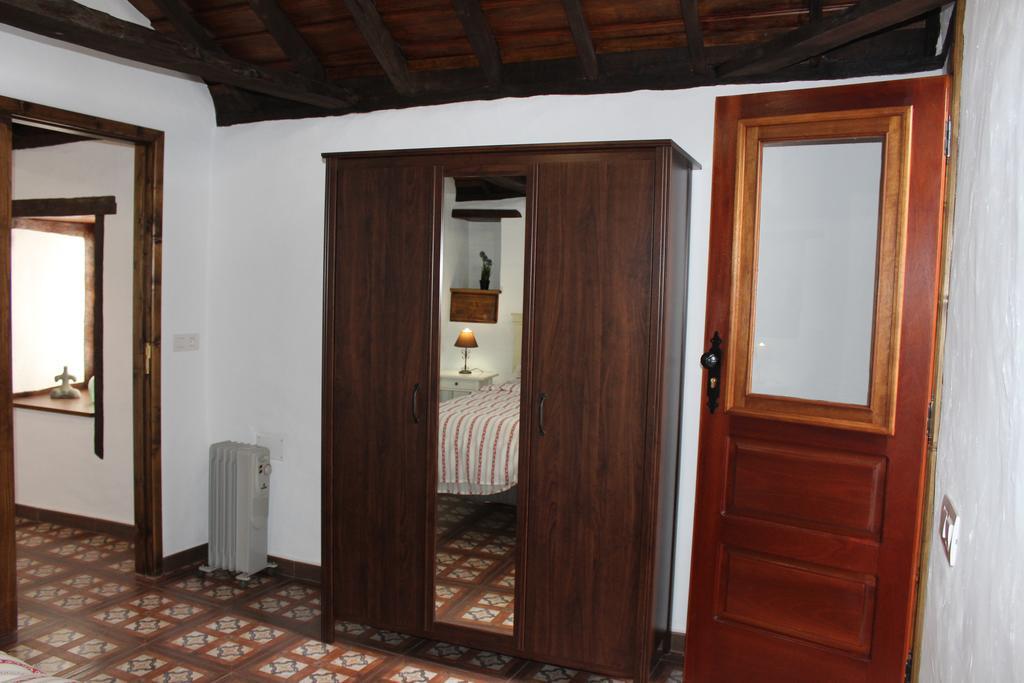 Casitas La Montañita El Paso