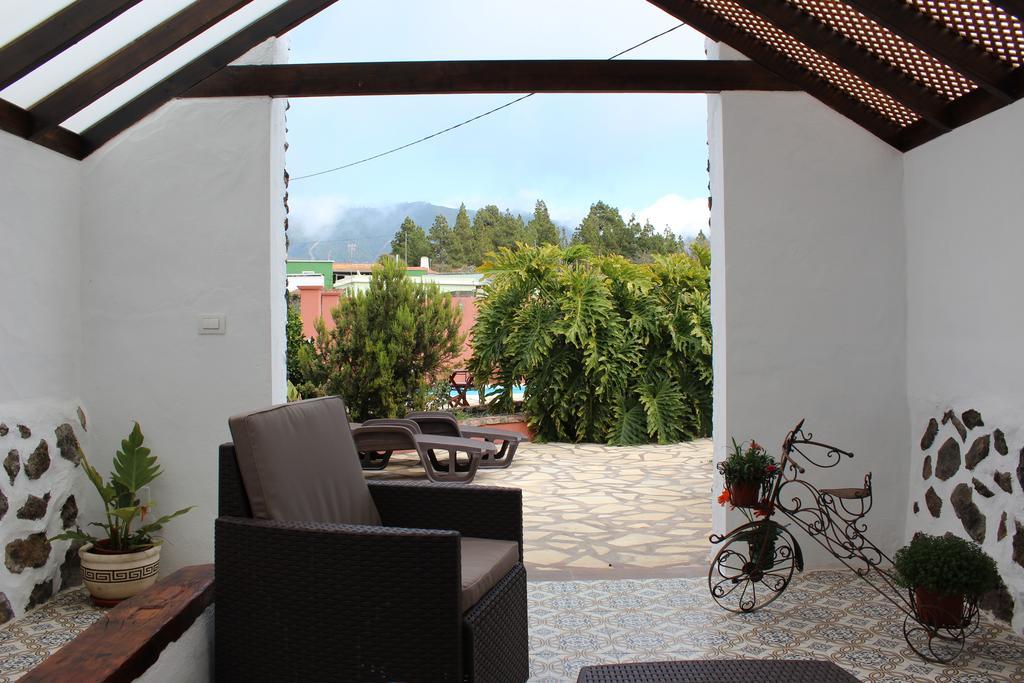 Casitas La Montañita * El Paso