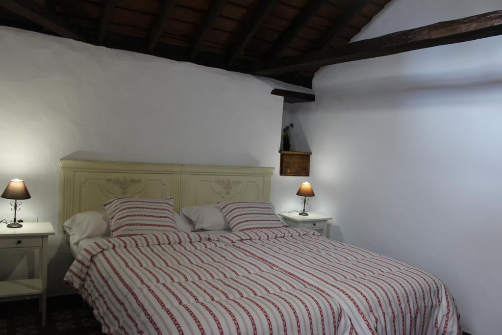 Casitas La Montañita *
