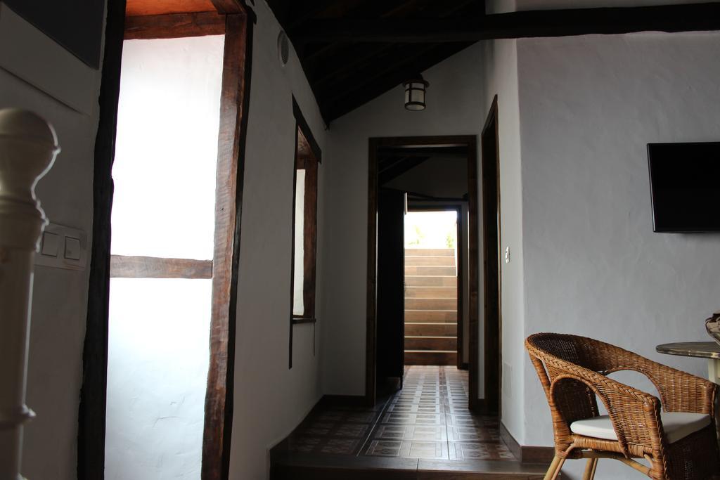 Casitas La Montañita Casa rural