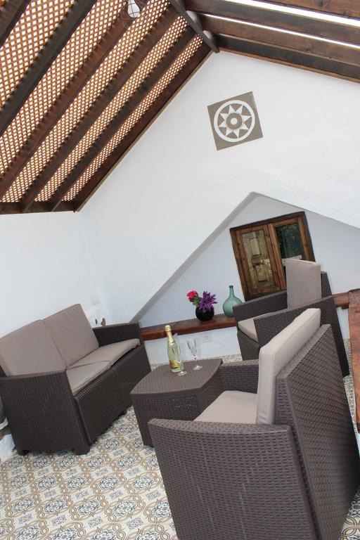 Casa rural Casitas La Montañita *