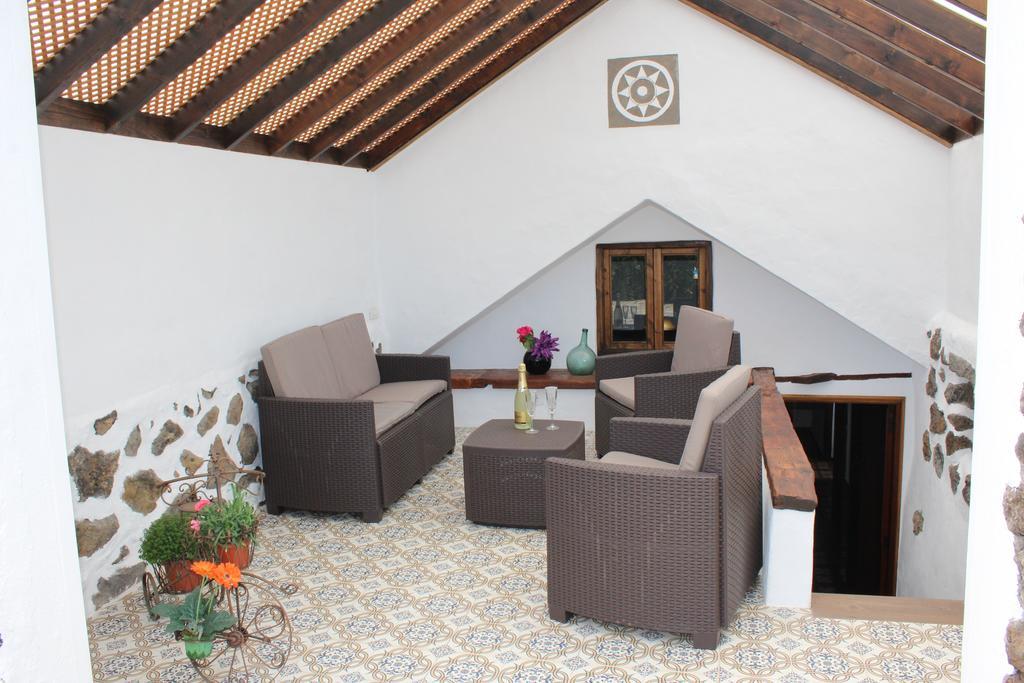 Casitas La Montañita
